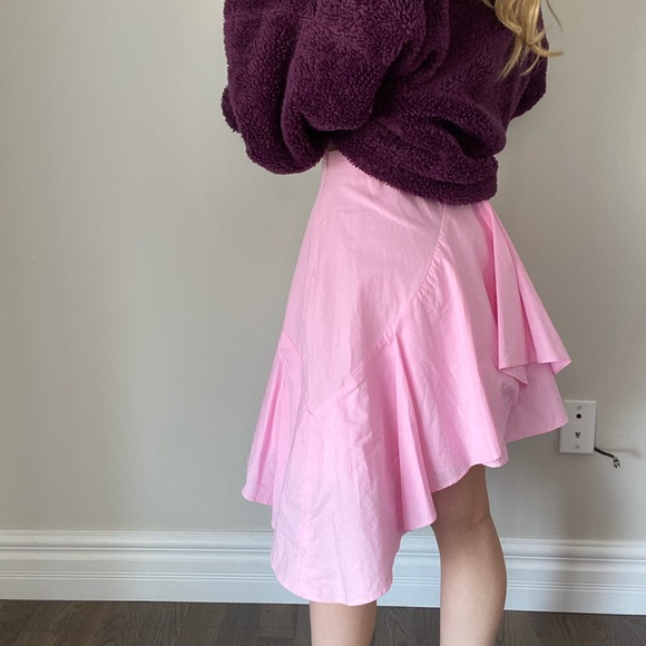 Zara skirt - Picture 4 of 8